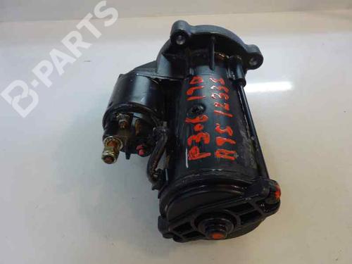 Starter PEUGEOT 306 Hatchback (7A, 7C, N3, N5)  | BP1768209M8 