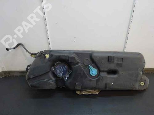 Used Fuel tank Fuel tank CITROËN BERLINGO / BERLINGO FIRST MPV (MF_, GJK_, GFK_) 2.0 HDI 90 (MFRHY) (90 hp) 1768214 1768214