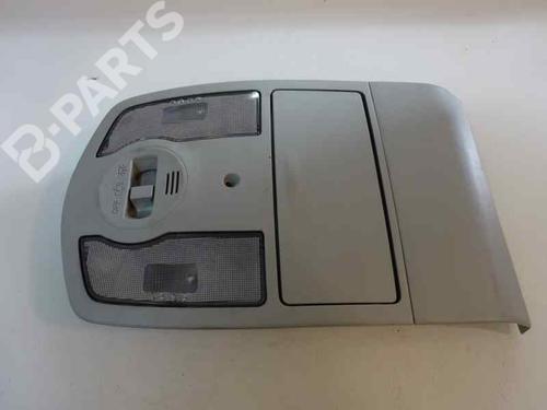 Interior roof light TOYOTA PRIUS (_W3_)  2010 | 1