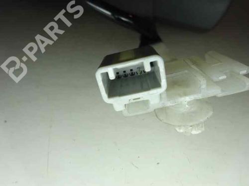 Rear right seatbelt TOYOTA PRIUS (_W3_)  | BP6657861I28 