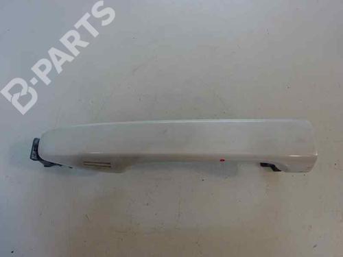 Front left exterior door handle TOYOTA PRIUS (_W3_)  BLANCO | MONOCAPA | 2010 | 1