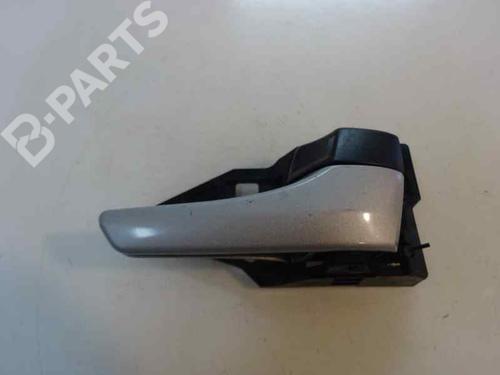 Rear right interior door handle TOYOTA PRIUS (_W3_)  2010 | 1