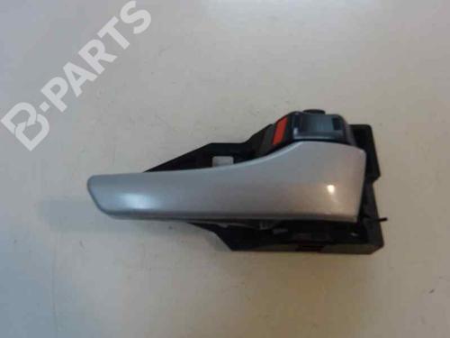 Front right interior door handle TOYOTA PRIUS (_W3_)  2010 | 1