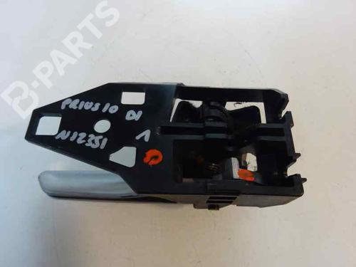 Front left interior door handle TOYOTA PRIUS (_W3_)  | BP3213500I13 