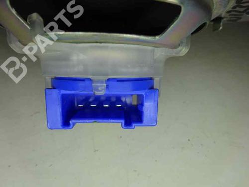 Radio TOYOTA PRIUS (_W3_)  | BP1768285E6 