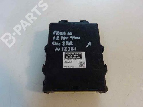 Used Electronic module TOYOTA PRIUS (_W3_) [2008-2016]  1768288