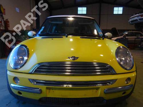 Right front indicator MINI MINI (R50, R53) One | BP2584571C33 