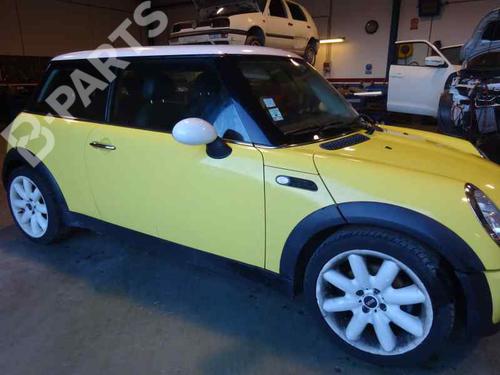 Right front indicator MINI MINI (R50, R53) One | BP2584571C33 