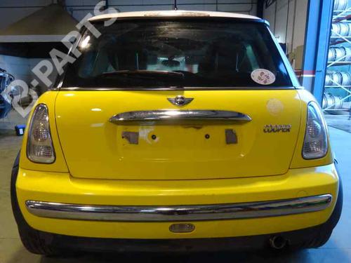 Right front indicator MINI MINI (R50, R53) One | BP2584571C33 