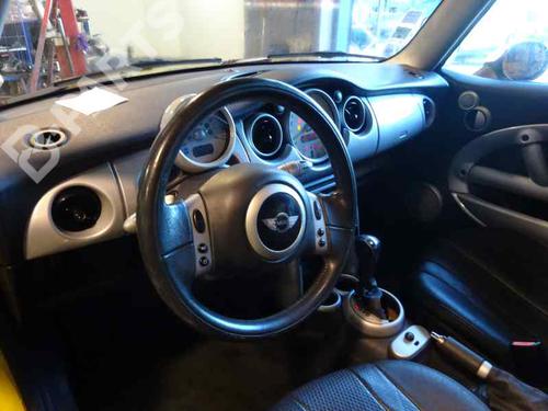 Right front indicator MINI MINI (R50, R53) One | BP2584571C33 