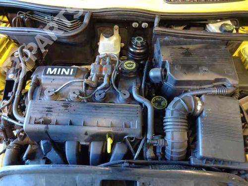 Right front indicator MINI MINI (R50, R53) One | BP2584571C33 