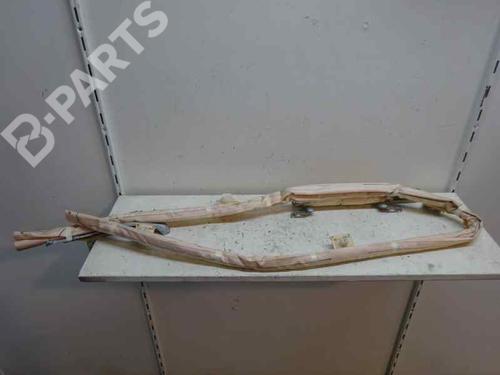 Left curtain airbag TOYOTA PRIUS (_W3_)  DZSWY4109PCV | 2010 | 1