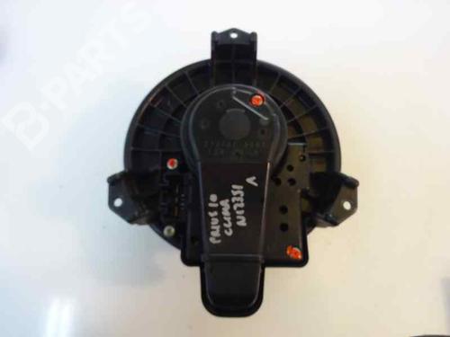 Heater blower motor TOYOTA PRIUS (_W3_)  | BP1768240M62 