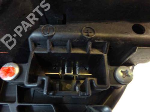 Heater blower motor TOYOTA PRIUS (_W3_)  | BP1768240M62 