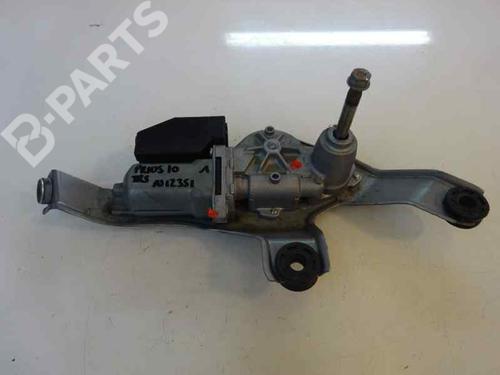 Rear wiper motor TOYOTA PRIUS (_W3_)  2010 | 1