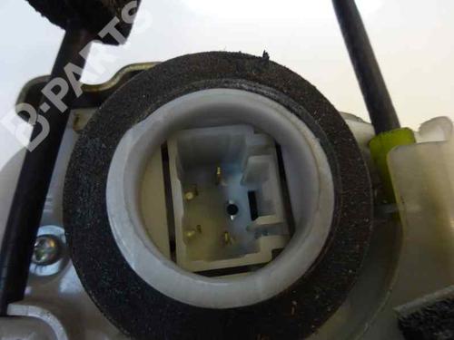Rear right lock TOYOTA PRIUS (_W3_)  | BP1768259C99 