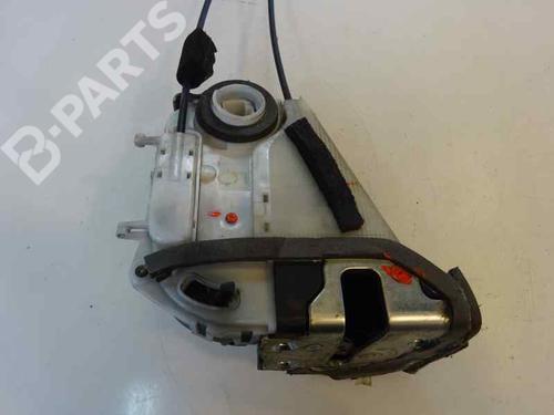 Rear right lock TOYOTA PRIUS (_W3_)  2010 | 1