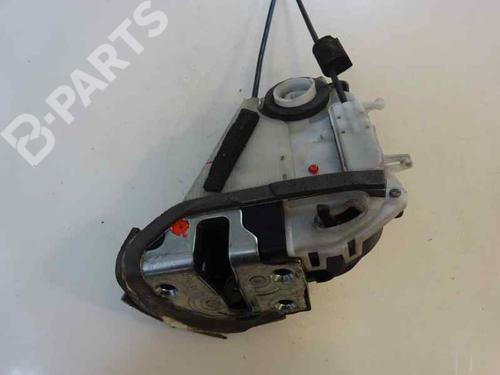 Rear left lock TOYOTA PRIUS (_W3_)  2010 | 1