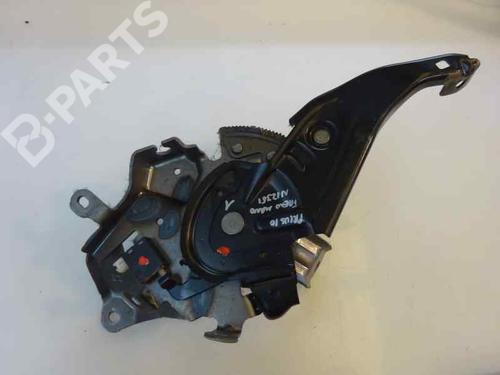 Used Hand brake TOYOTA PRIUS (_W3_) [2008-2016]  8797167