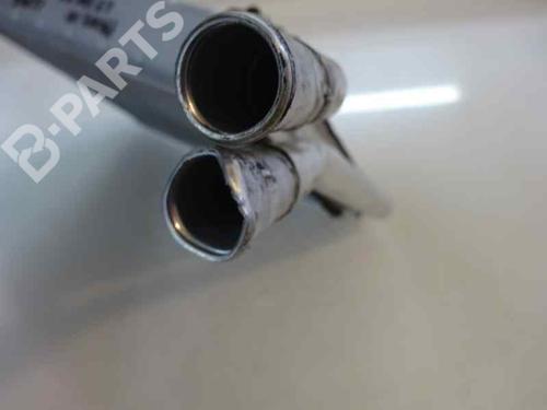 Used Heater matrix TOYOTA PRIUS (_W3_) [2008-2016]  1771523