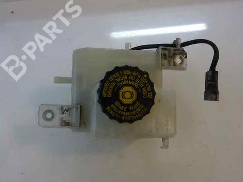 Used Brake master cylinder TOYOTA PRIUS (_W3_) [2008-2016]  1771509