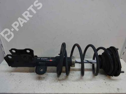Used Right front shock absorber TOYOTA PRIUS (_W3_) [2008-2016]  1771507