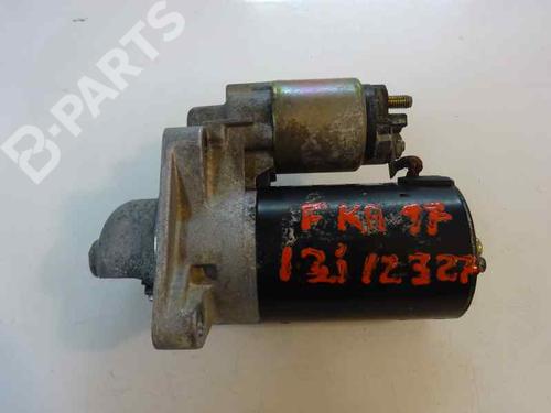 Used Starter FORD KA (RB_) [1996-2008]  1774560