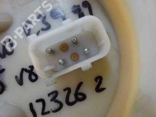 Fuel pump BMW 5 (E39)  | BP1866287M76 
