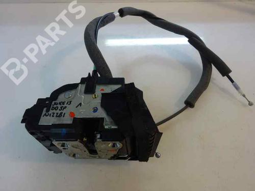 Used Front right lock NISSAN JUKE (F15) 1.5 dCi (110 hp) 2506762
