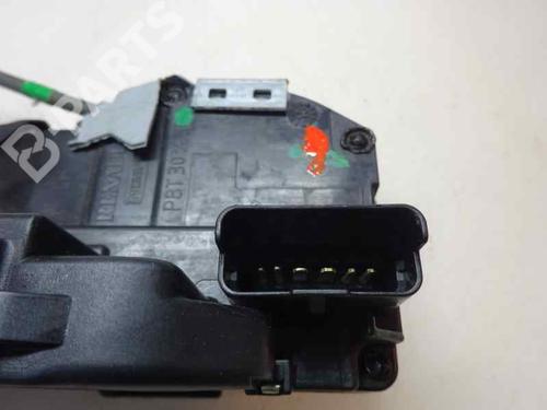 Front left lock NISSAN JUKE (F15) 1.5 dCi | BP2506764C98 