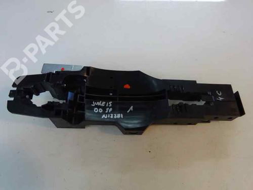 Used Front right interior door handle NISSAN JUKE (F15) 1.5 dCi (110 hp) 3213501