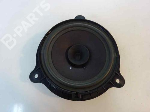 Used Radio NISSAN JUKE (F15) 1.5 dCi (110 hp) 2506778