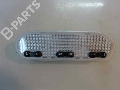 Kabinelys NISSAN JUKE (F15) 1.5 dCi (110 hp) 7438785