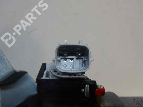 Front right window mechanism NISSAN JUKE (F15) 1.5 dCi | BP2506795C23 