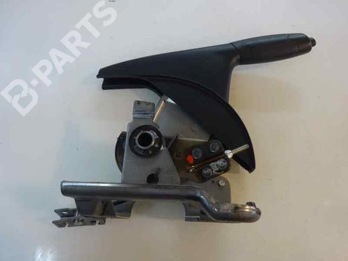 Used Hand brake NISSAN JUKE (F15) 1.5 dCi (110 hp) 8797063