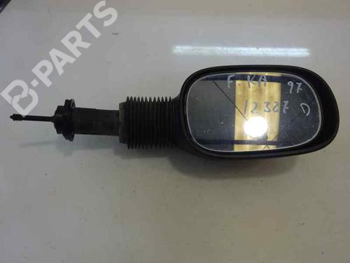 Used Right mirror FORD KA (RB_) [1996-2008]  1778750