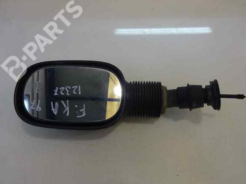 Used Left mirror FORD KA (RB_) [1996-2008]  1778752