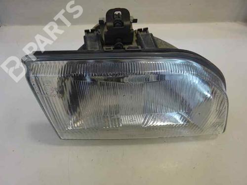 Faro derecho FORD FIESTA Box Body/MPV (F3L, F5L) 1.8 D (60 hp) 1778754