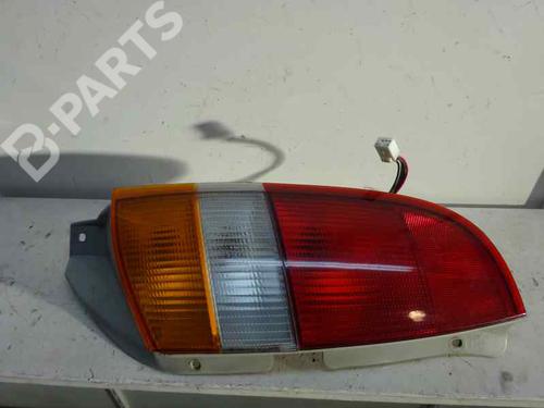 Used Left taillight HYUNDAI ATOS PRIME (MX) 1.0 i (58 hp) 1778718
