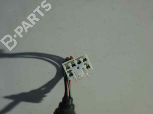 Left taillight HYUNDAI ATOS PRIME (MX) 1.0 i | BP1778718C34 