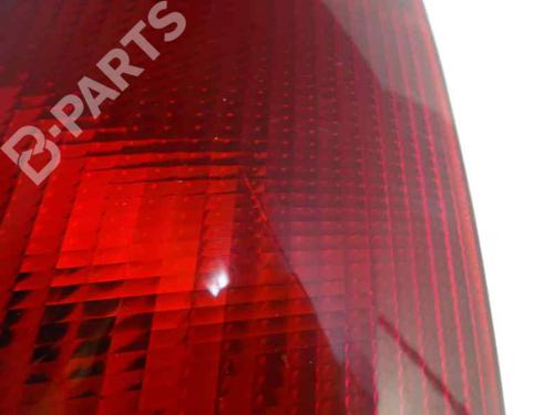 Left taillight HYUNDAI ATOS PRIME (MX) 1.0 i | BP1778718C34 