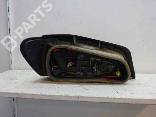 Right taillight PEUGEOT 306 Hatchback (7A, 7C, N3, N5)  | BP1778724C35 
