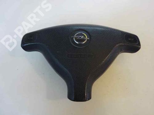 Førerens kollisjonspute OPEL ASTRA G Hatchback (T98) 1.6 16V (F08, F48) (101 hp) 1778764