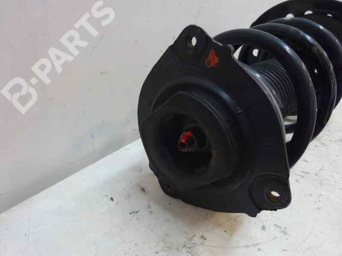 Left front shock absorber NISSAN JUKE (F15) 1.5 dCi | BP2506742M16 