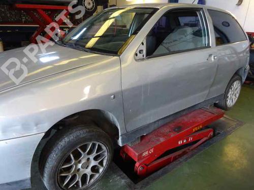 Starter SEAT IBIZA II (6K1) 1.4 16V | BP1786017M8 