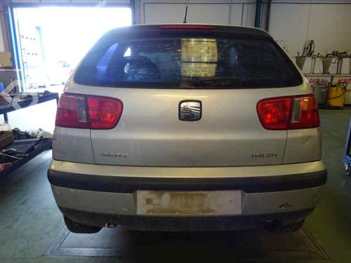 Starter SEAT IBIZA II (6K1) 1.4 16V | BP1786017M8 