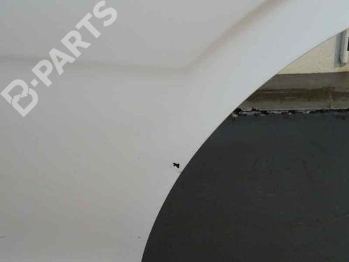 Left rear door SEAT LEON (1P1) 1.9 TDI | BP1778740C4 