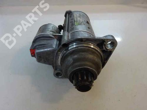 Starter SKODA OCTAVIA I (1U2) 1.9 TDI | BP1781257M8 