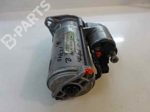 Starter SKODA OCTAVIA I (1U2) 1.9 TDI | BP1781257M8 