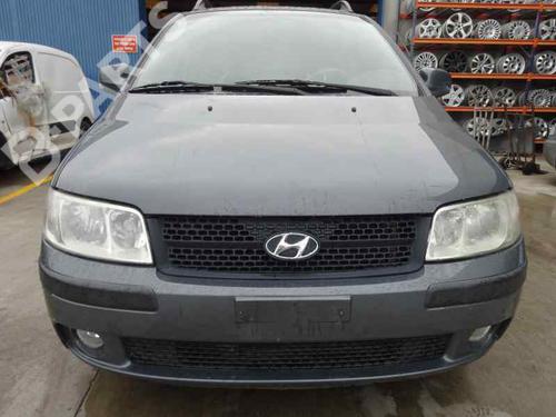 Mass air flow sensor HYUNDAI MATRIX (FC) 1.5 CRDi | BP1993262M95 